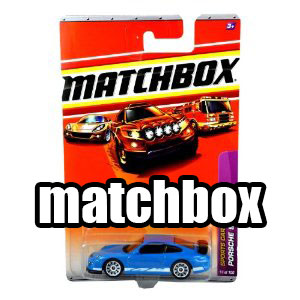 matchbox